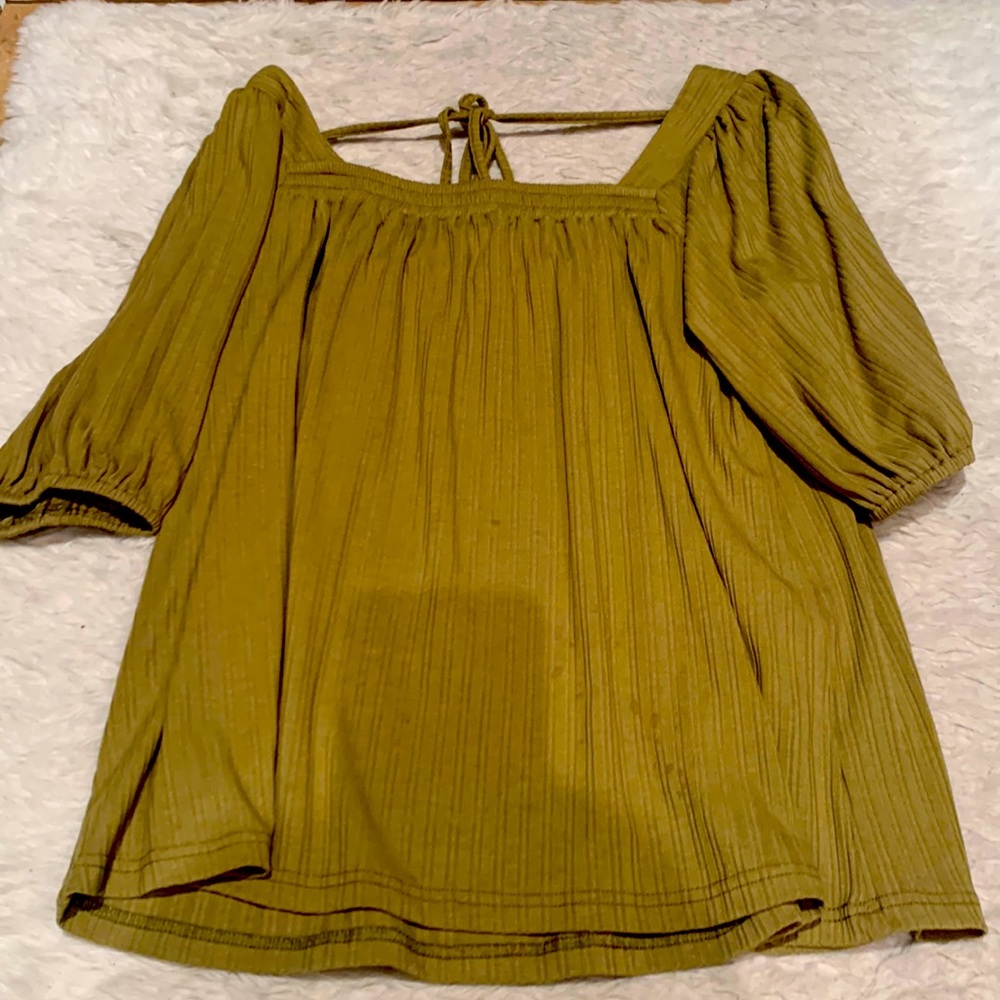 Böhme top